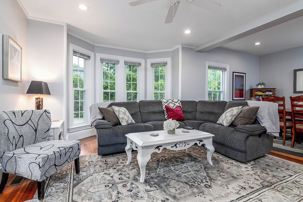 Photo of Bedroom in Wakefield-Peacedale