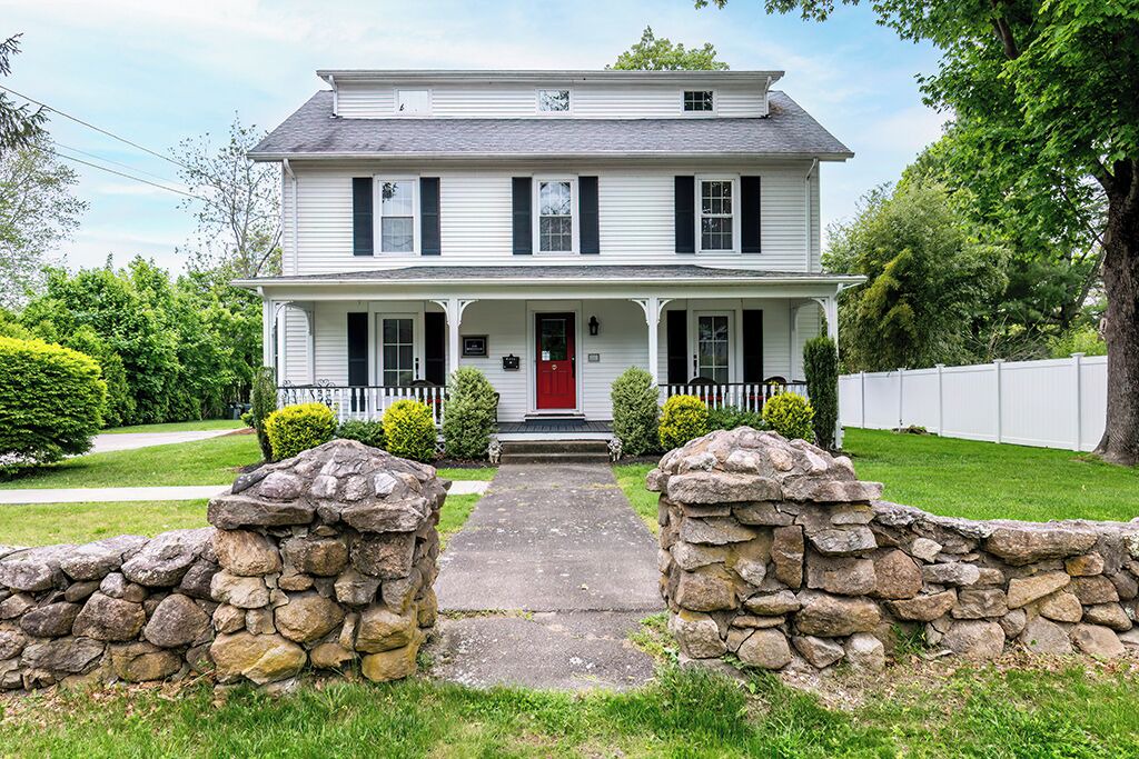 Photo of Outdoor in Wakefield-Peacedale