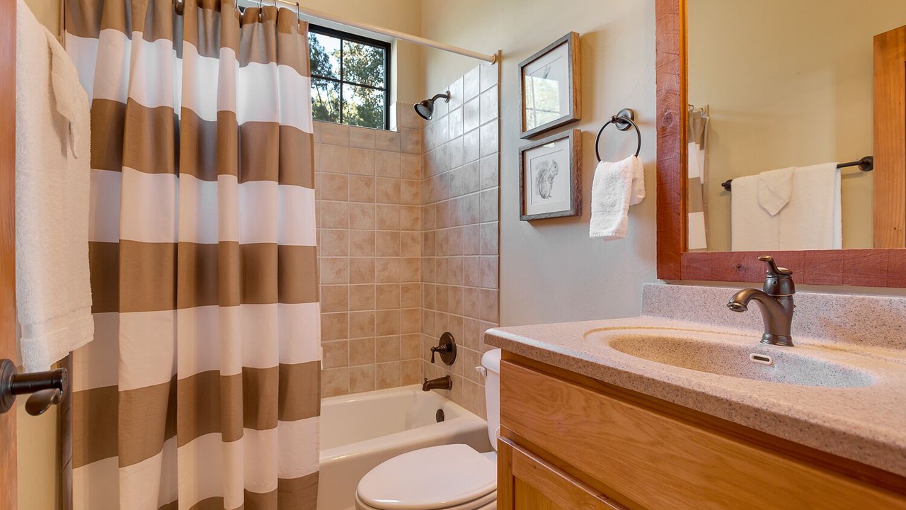 Photo of Bathroom in Leander