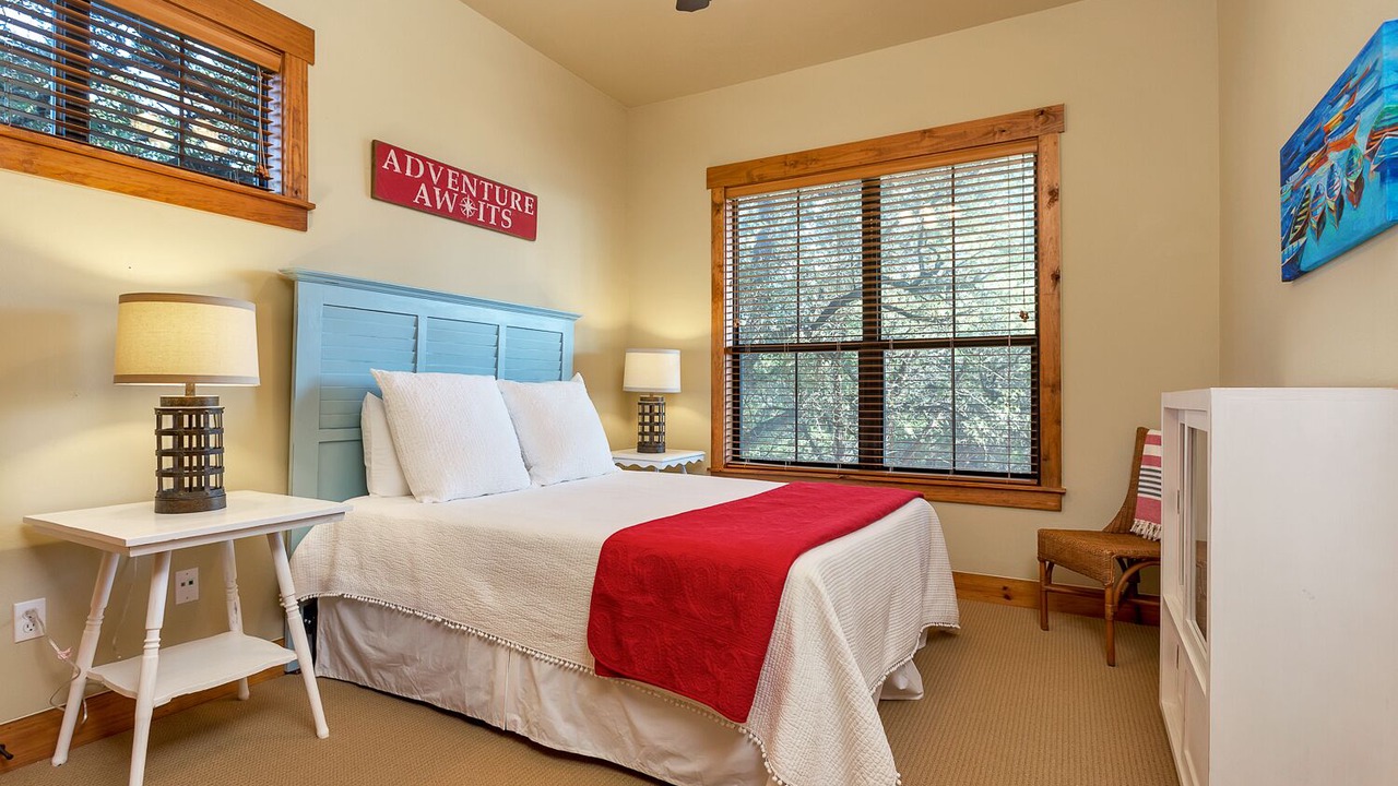 Photo of Bedroom in Leander