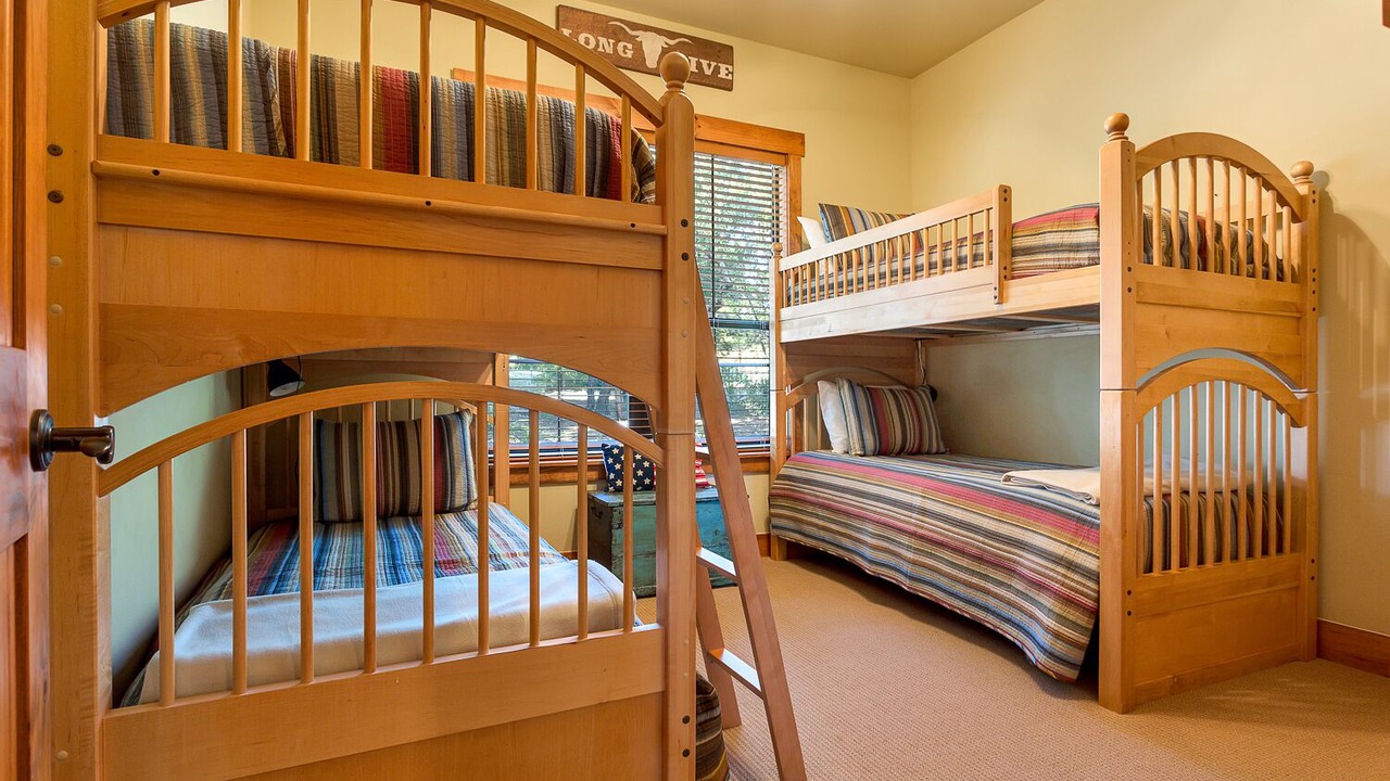 Photo of Bedroom in Leander