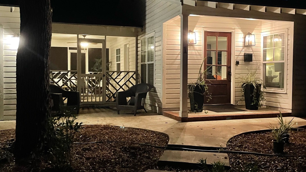 Photo of Outdoor in Jekyll Island