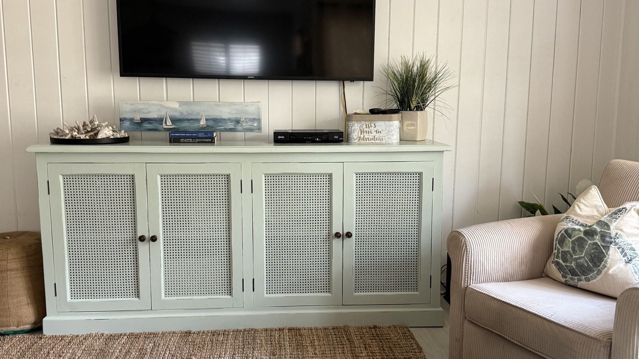 Photo of Livingroom in Jekyll Island