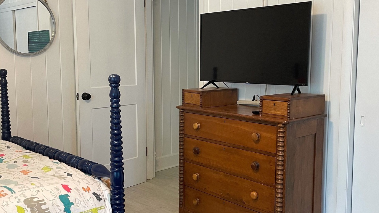 Photo of Bedroom in Jekyll Island