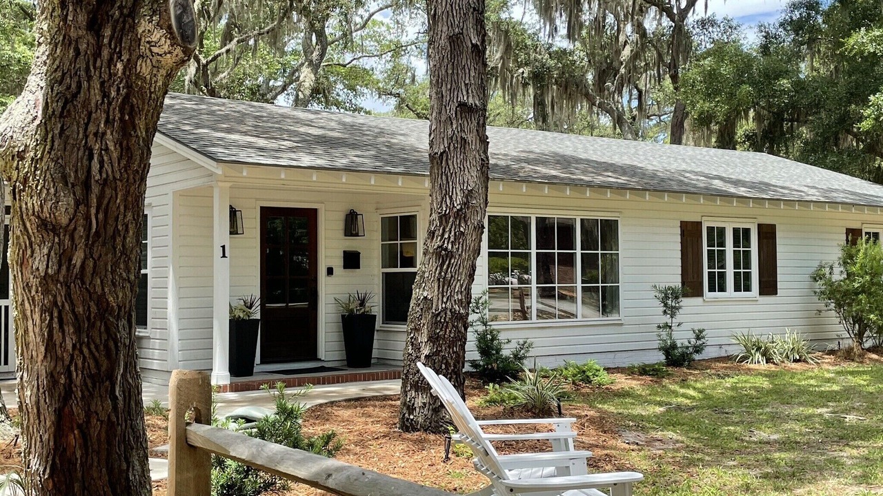 Photo of Outdoor in Jekyll Island
