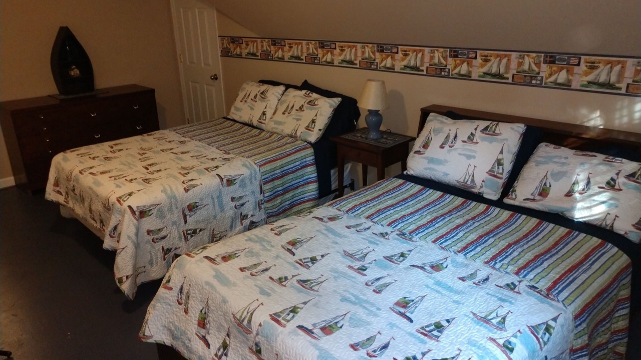 Photo of Bedroom in Ten Mile