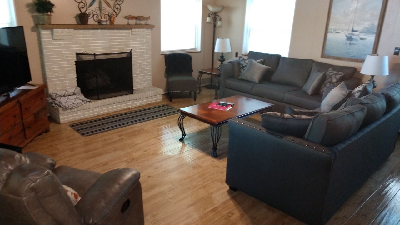 Photo of Livingroom in Ten Mile