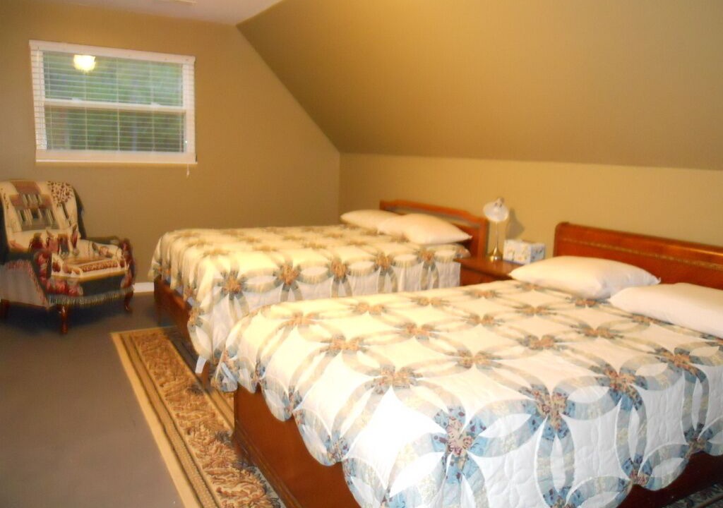 Photo of Bedroom in Ten Mile