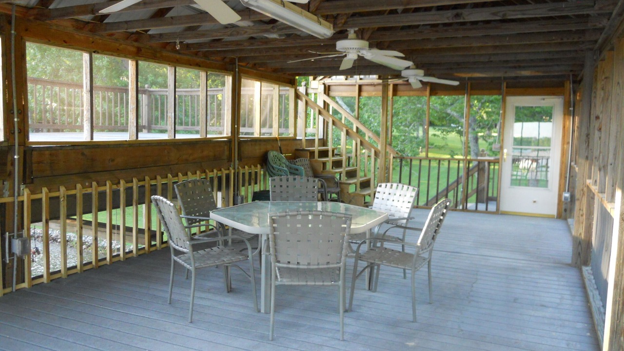 Photo of Outdoor in Ten Mile