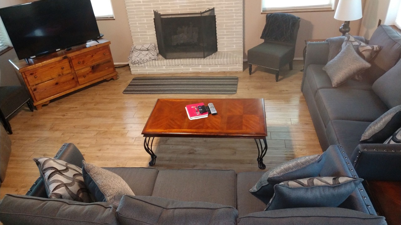 Photo of Livingroom in Ten Mile