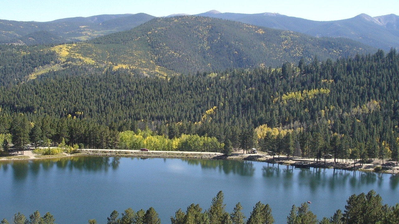Photo of Outdoor in Garfield