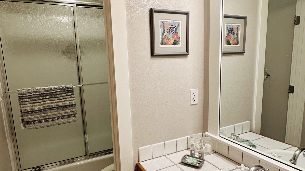 Photo of Bathroom in Flagstaff