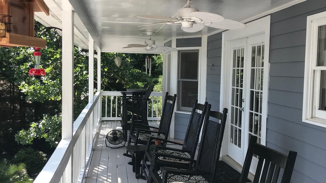 Photo of Outdoor in Lake Oconee