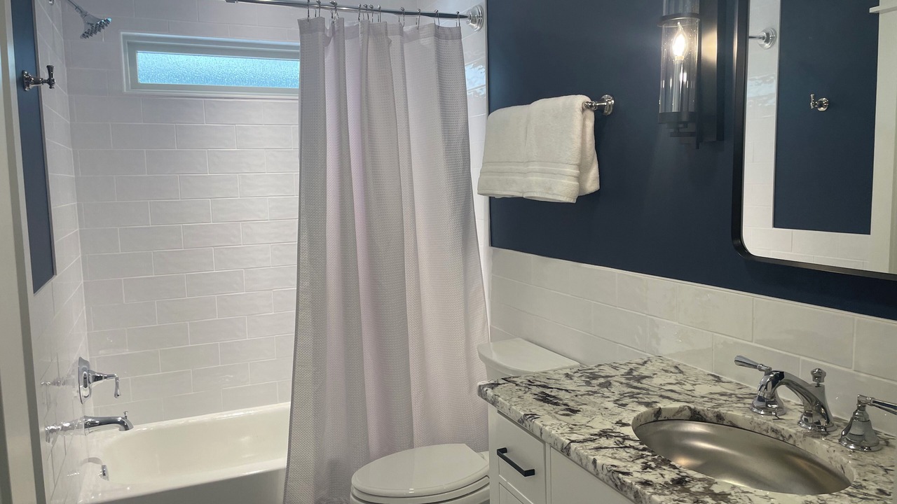 Photo of Bedroom in Lake Oconee