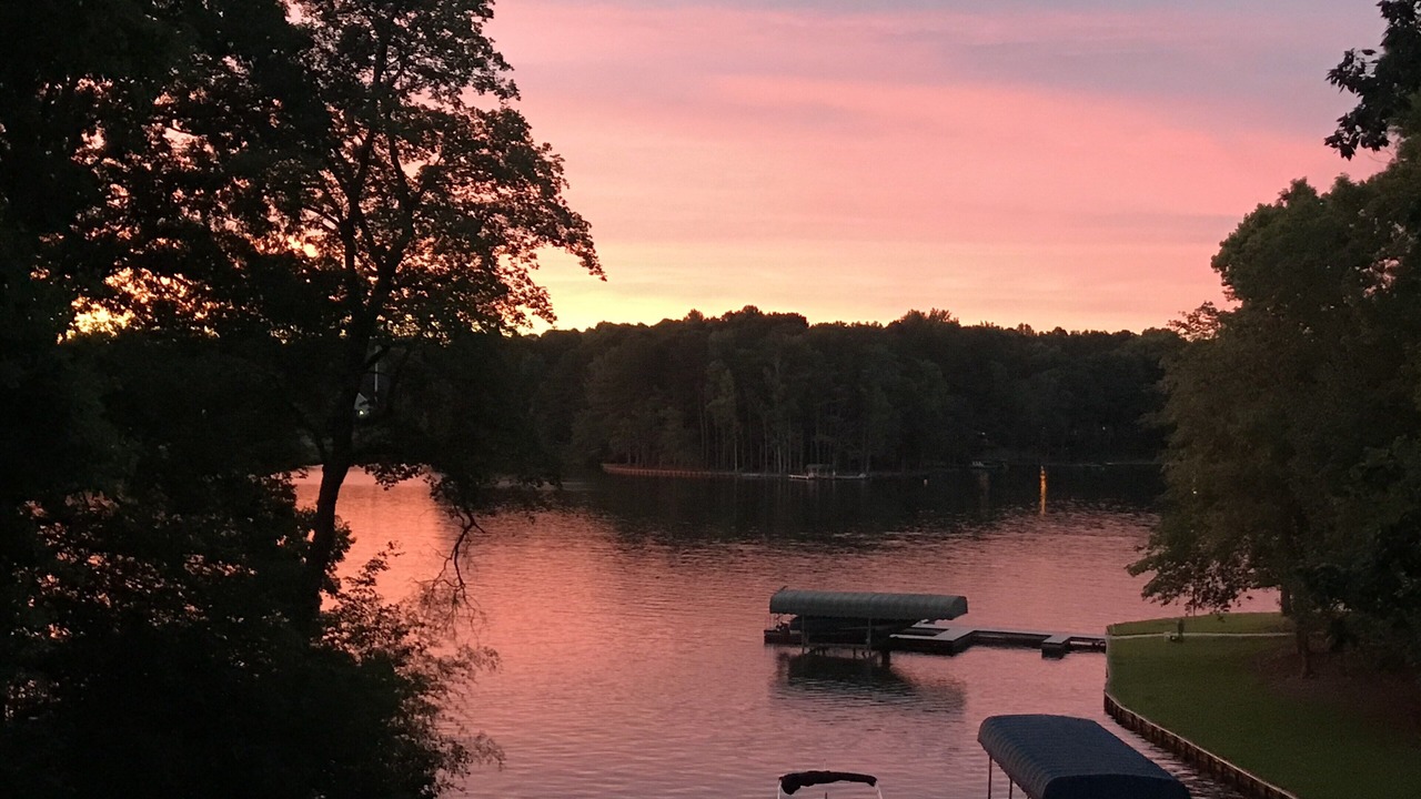 Photo of Outdoor in Lake Oconee