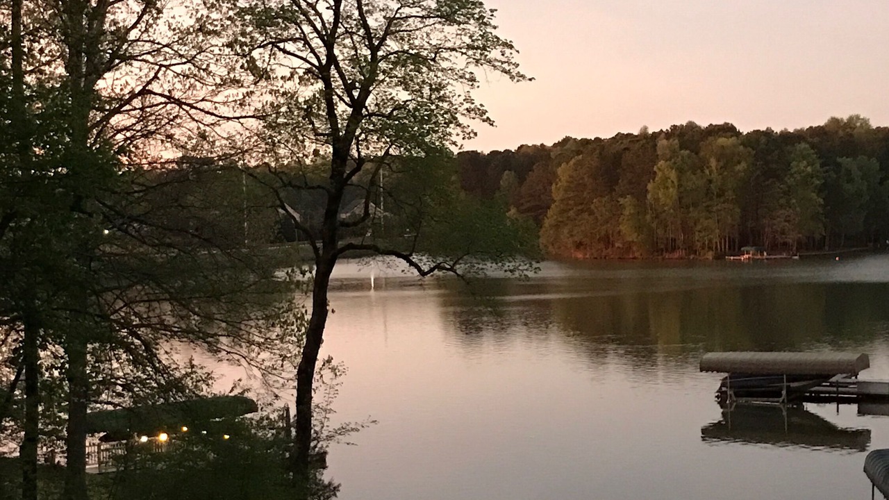 Photo of Others in Lake Oconee