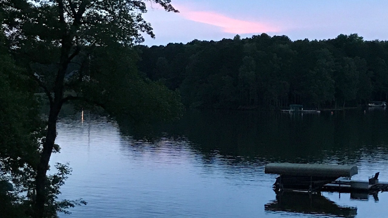 Photo of Others in Lake Oconee