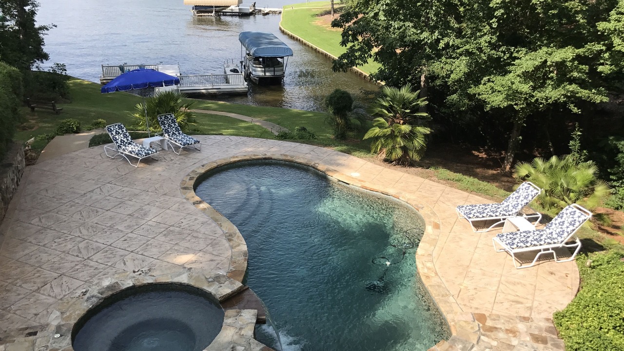 Photo of Outdoor in Lake Oconee