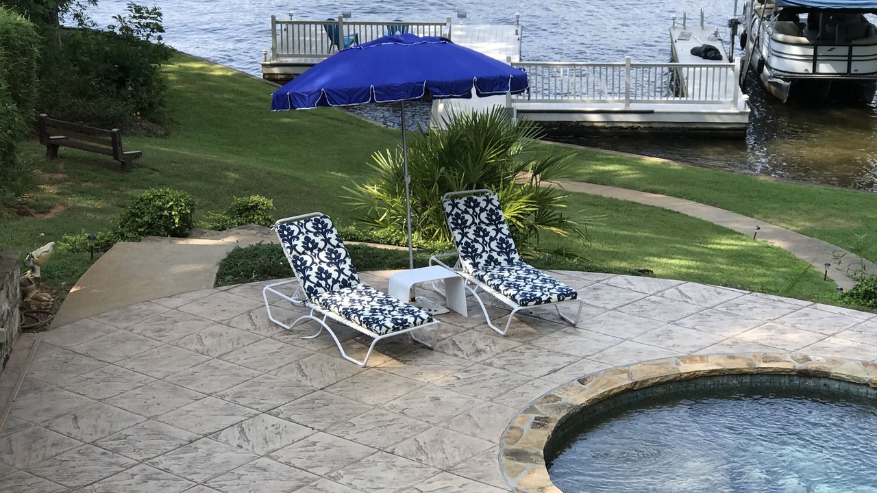 Photo of Outdoor in Lake Oconee