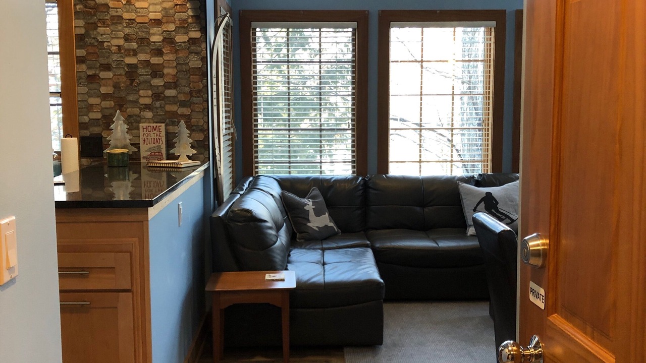 Photo of Bedroom in Boyne Falls