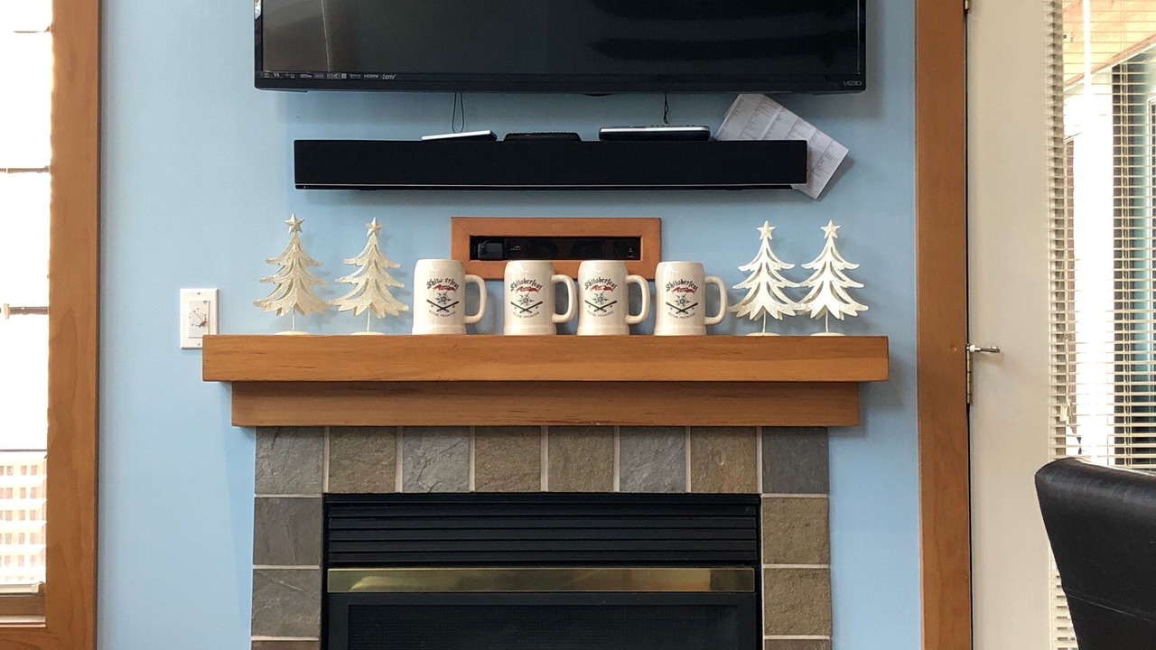 Photo of Livingroom in Boyne Falls