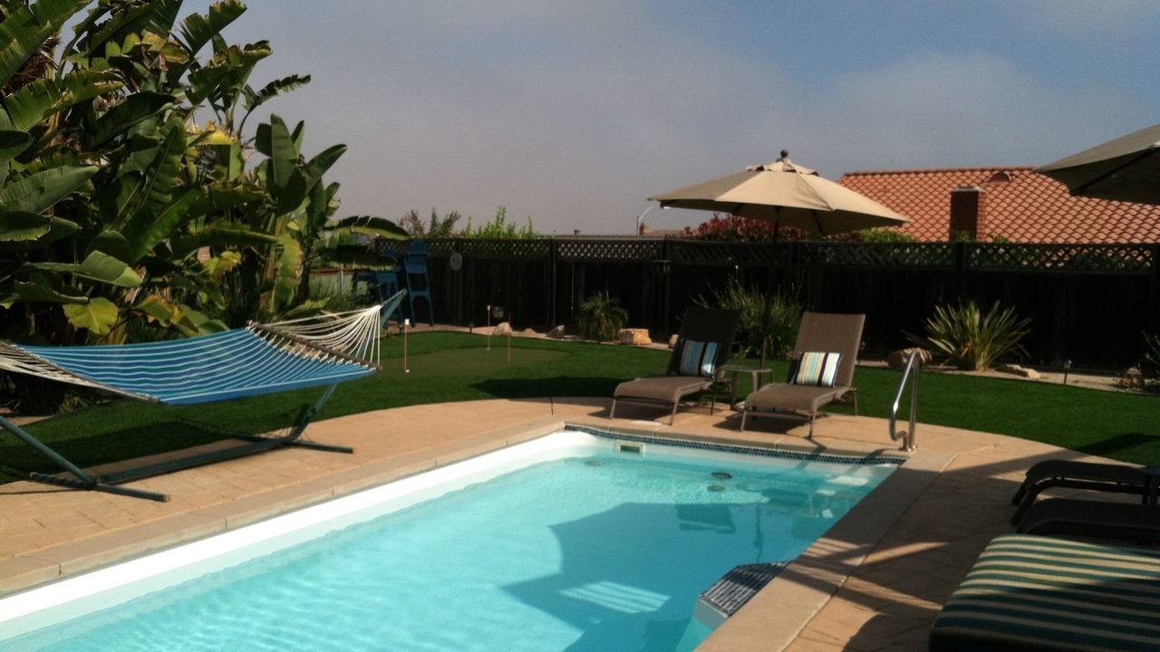 Photo of Outdoor in Spinnaker Hill