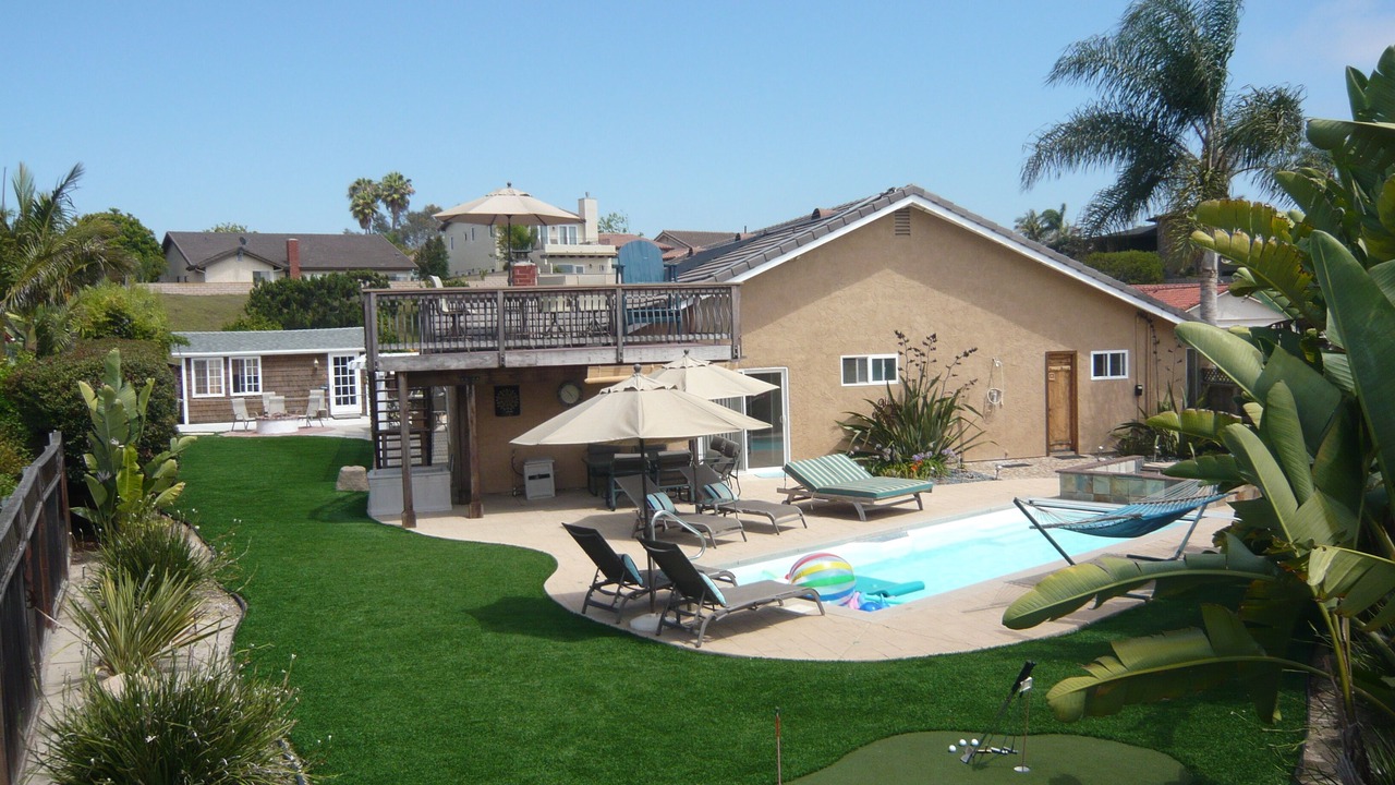 Photo of Outdoor in Spinnaker Hill