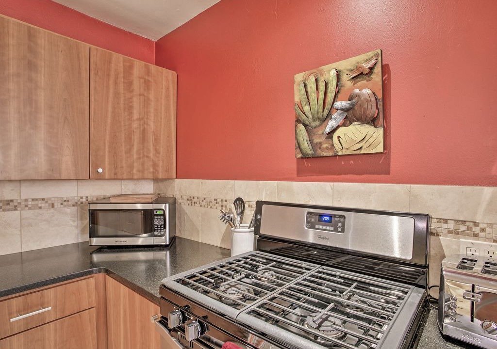 Photo of Kitchen in Historic Downtown Durango