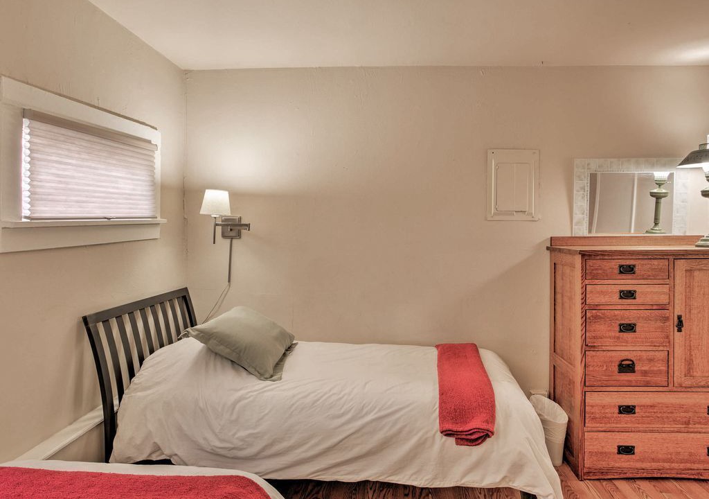 Photo of Bedroom in Historic Downtown Durango
