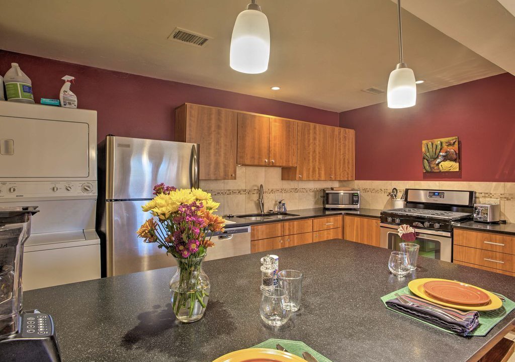Photo of Kitchen in Historic Downtown Durango