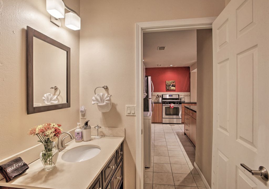 Photo of Kitchen in Historic Downtown Durango