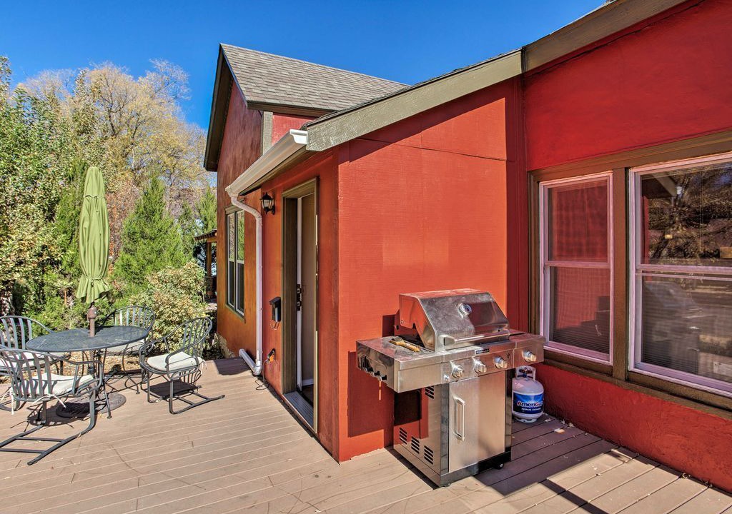 Photo of Outdoor in Historic Downtown Durango