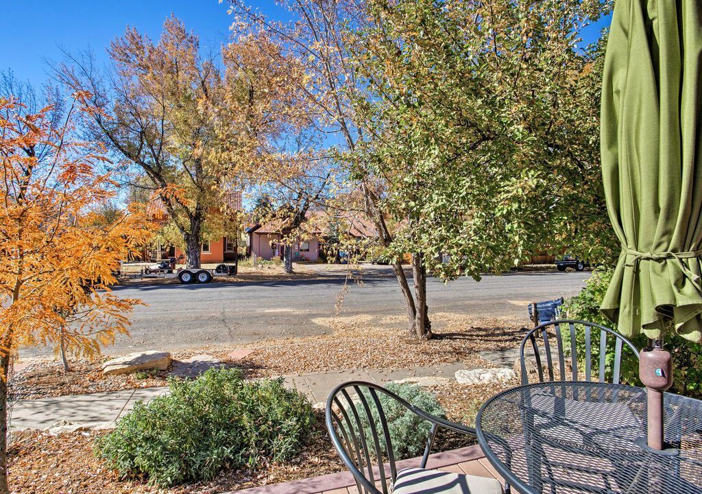Photo of Outdoor in Historic Downtown Durango