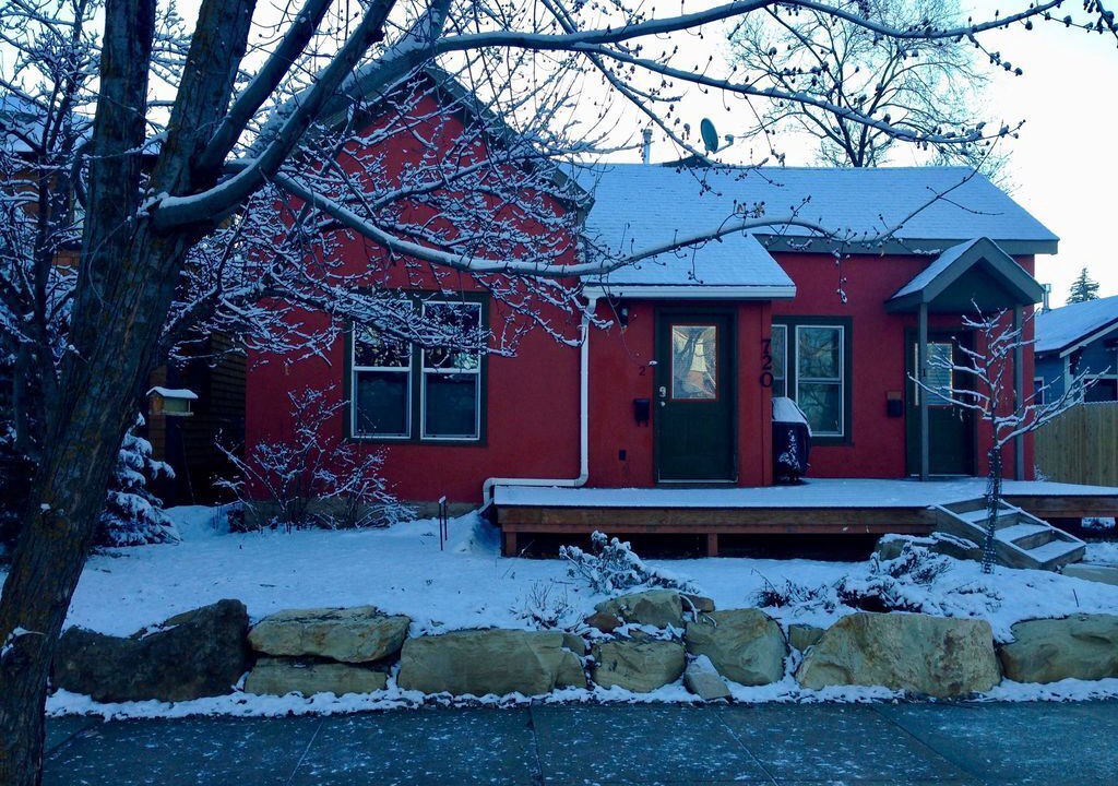 Photo of Outdoor in Historic Downtown Durango