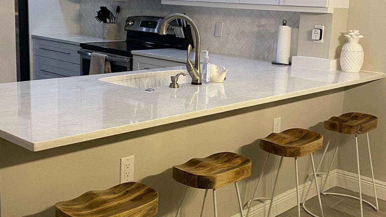 Photo of Kitchen in Marco Island