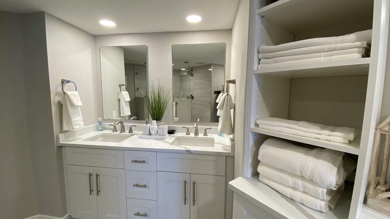 Photo of Bathroom in Marco Island
