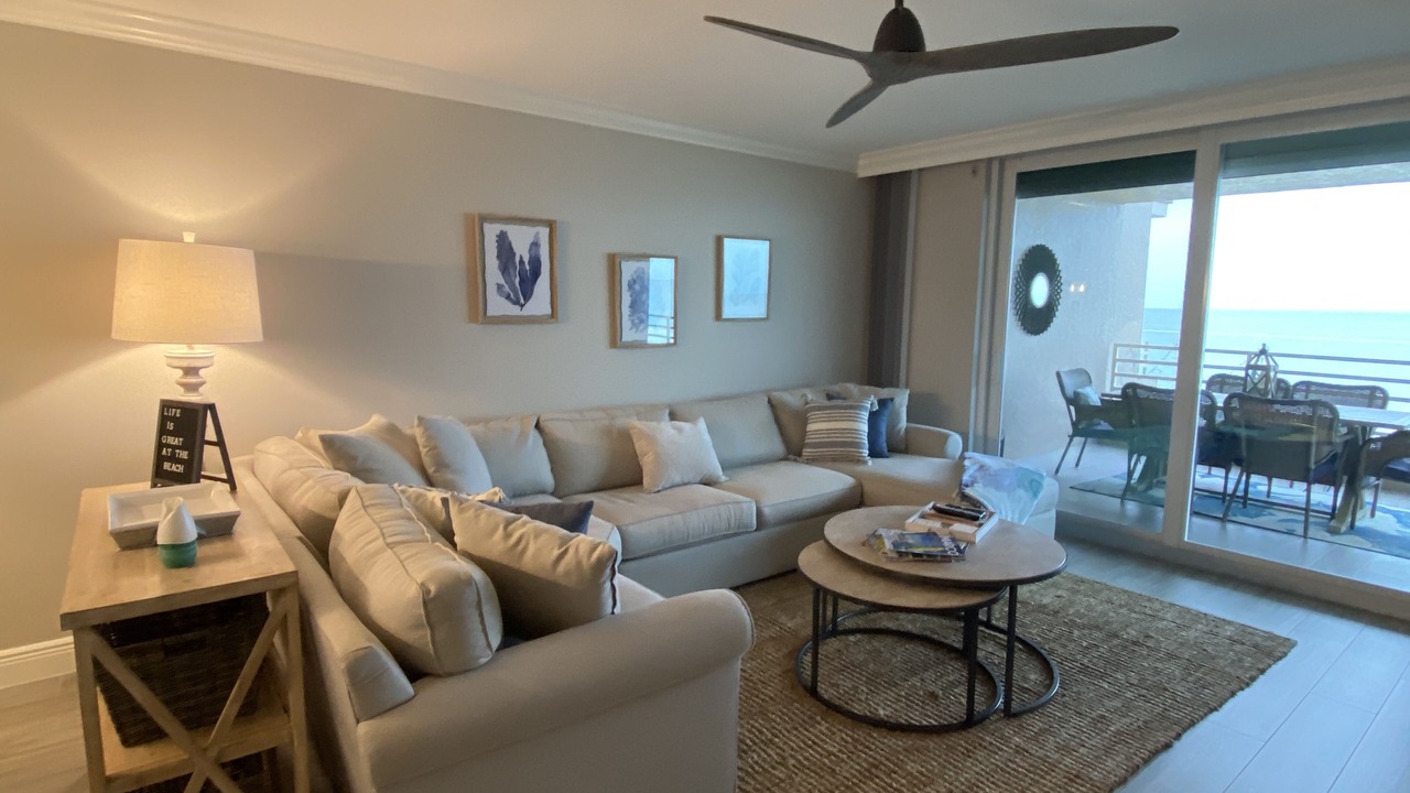 Photo of Livingroom in Marco Island
