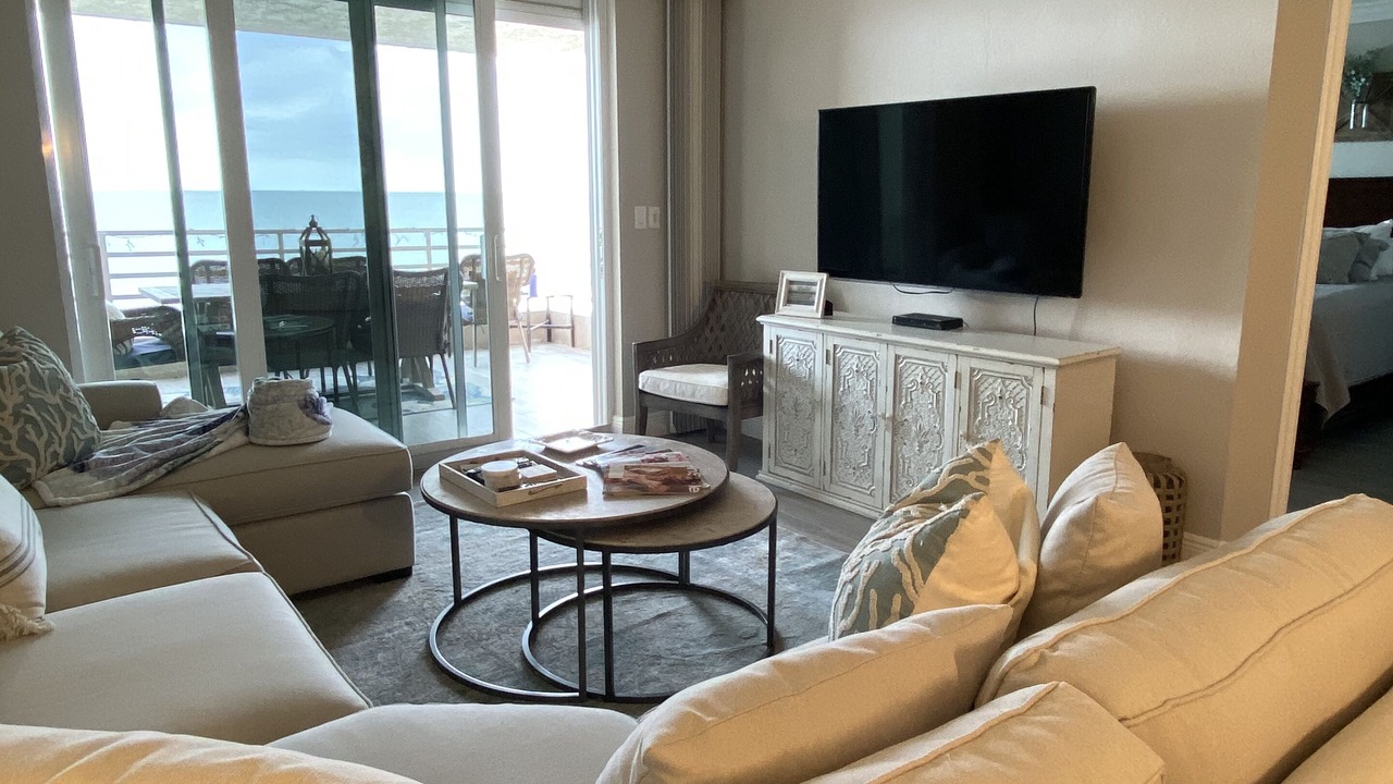 Photo of Livingroom in Marco Island