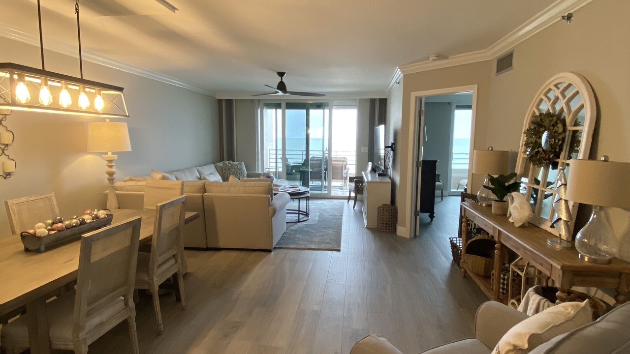 Photo of Livingroom in Marco Island