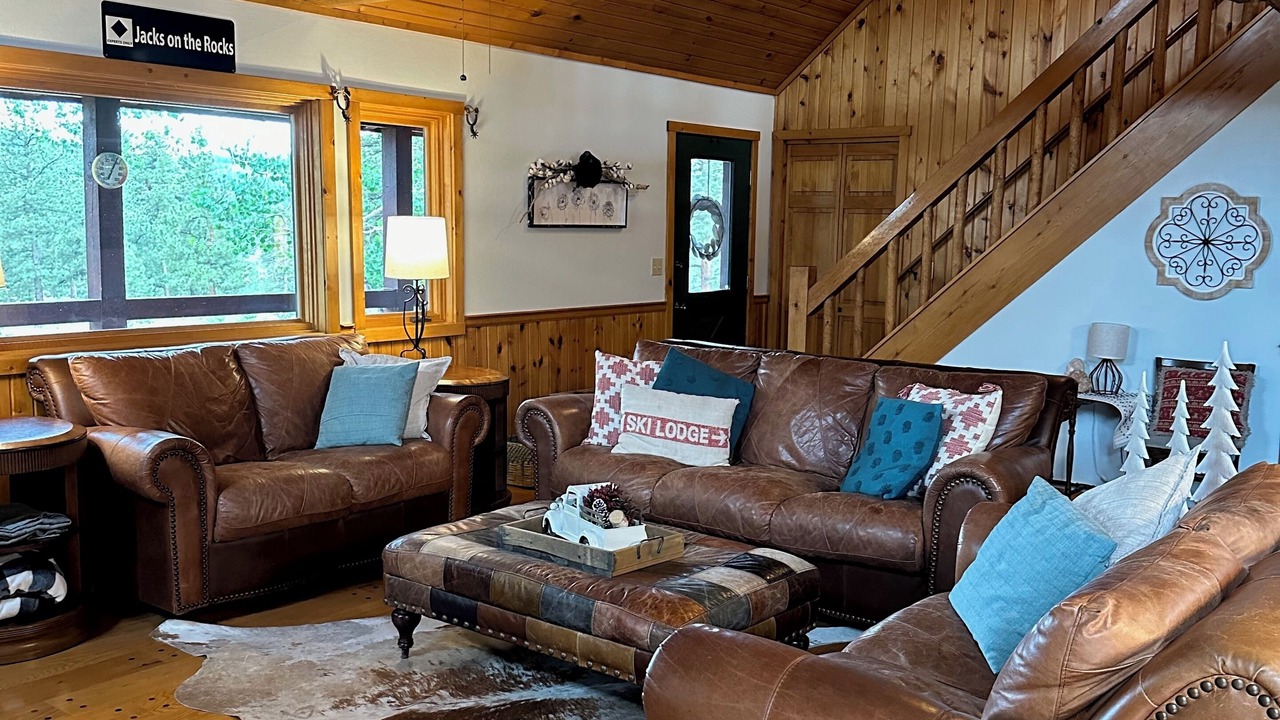 Photo of Bedroom in Park County