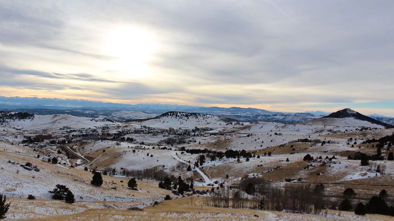 Photo of Outdoor in Park County