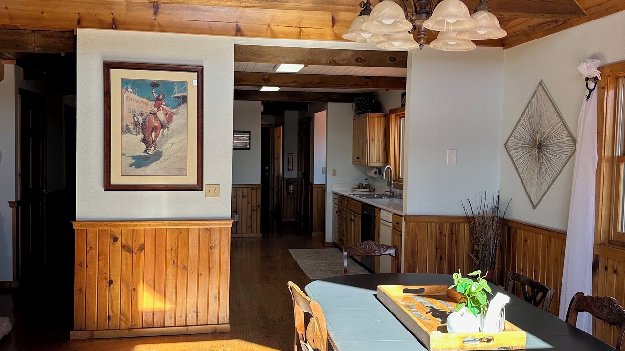 Photo of Bedroom in Park County