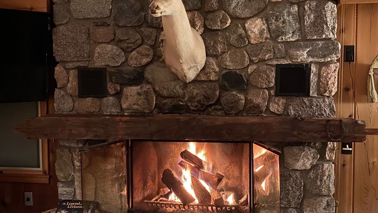 Photo of Livingroom in Maple City