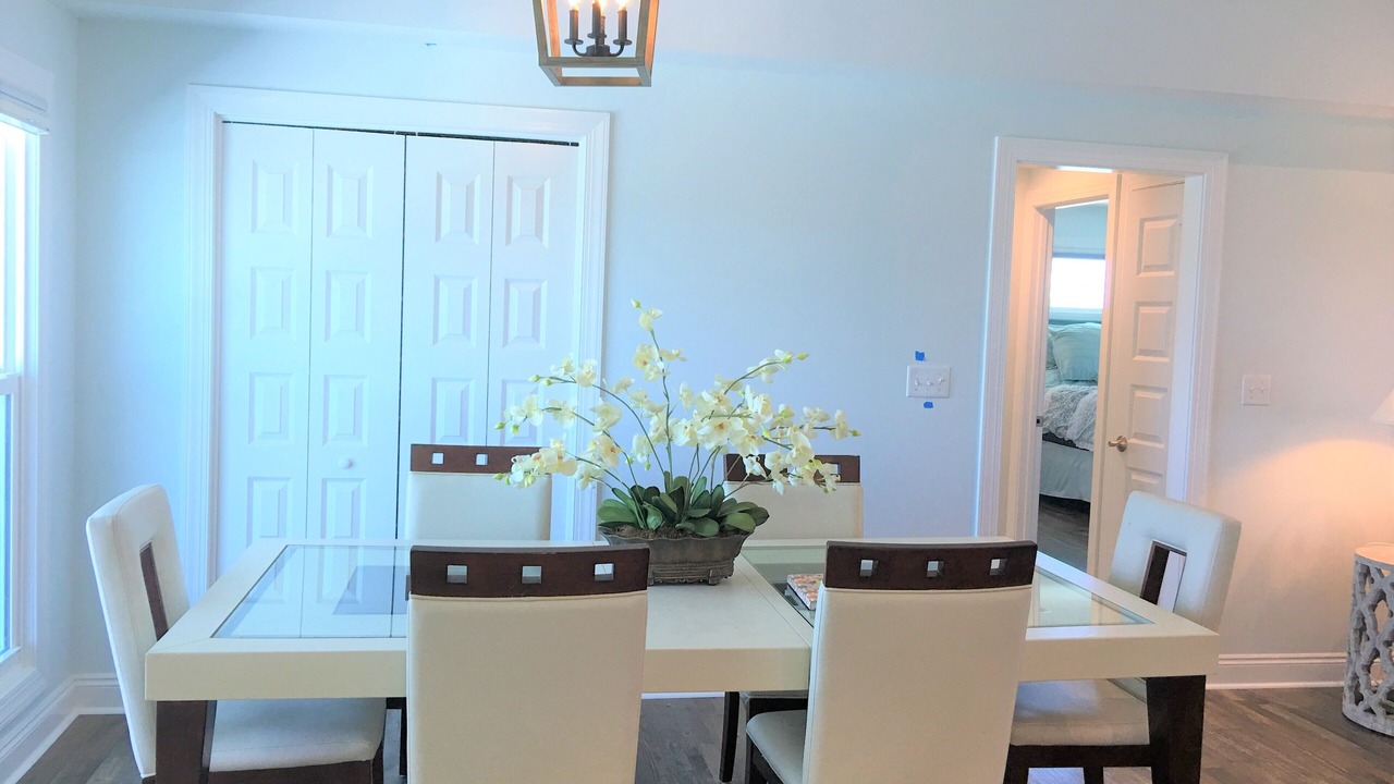 Photo of Bedroom in Port St. Joe