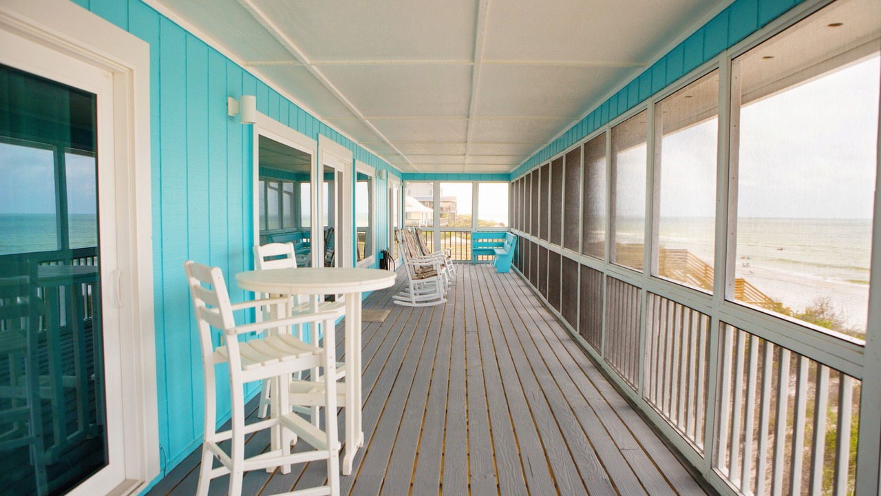 Photo of Outdoor in Port St. Joe