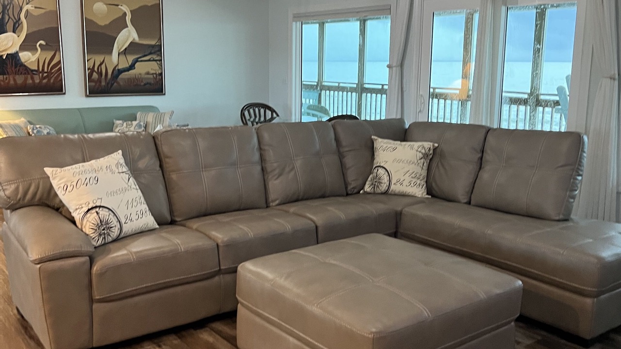 Photo of Livingroom in Port St. Joe