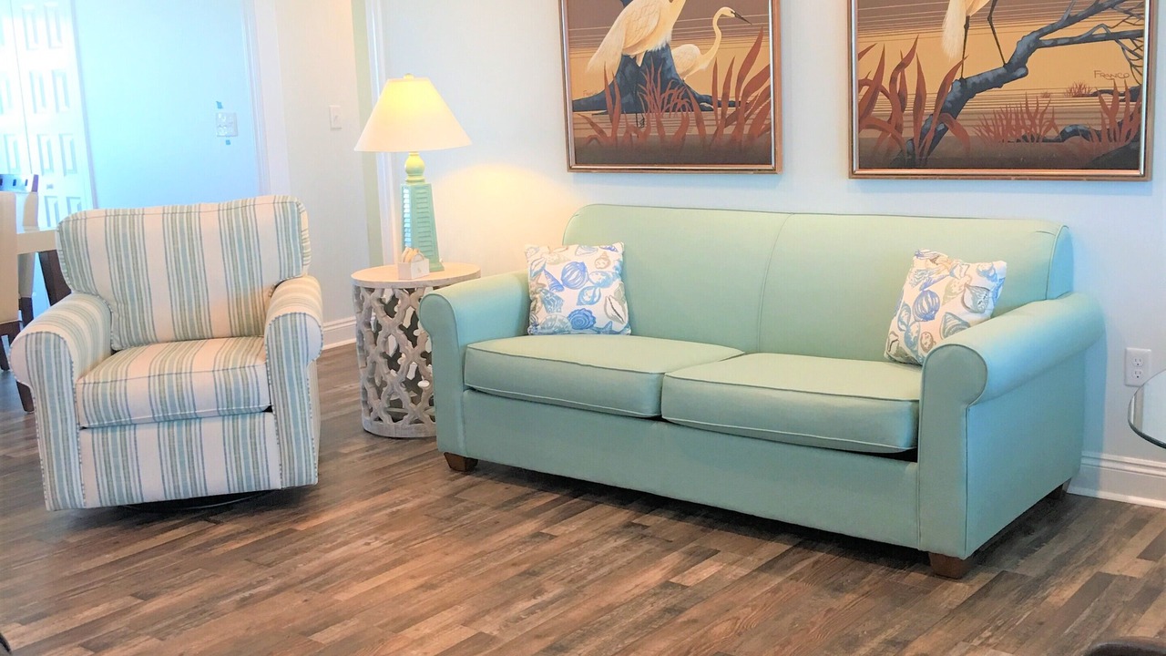 Photo of Bedroom in Port St. Joe