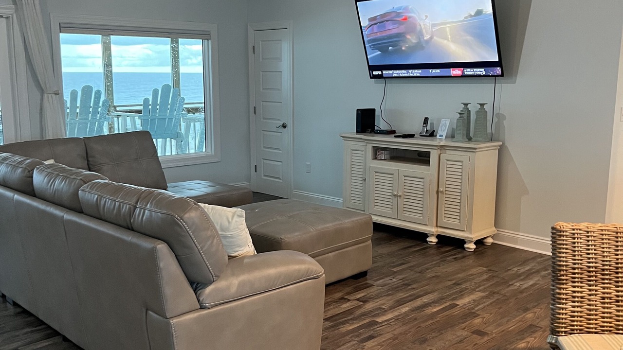 Photo of Livingroom in Port St. Joe