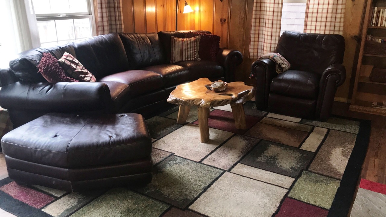 Photo of Livingroom in Moonridge