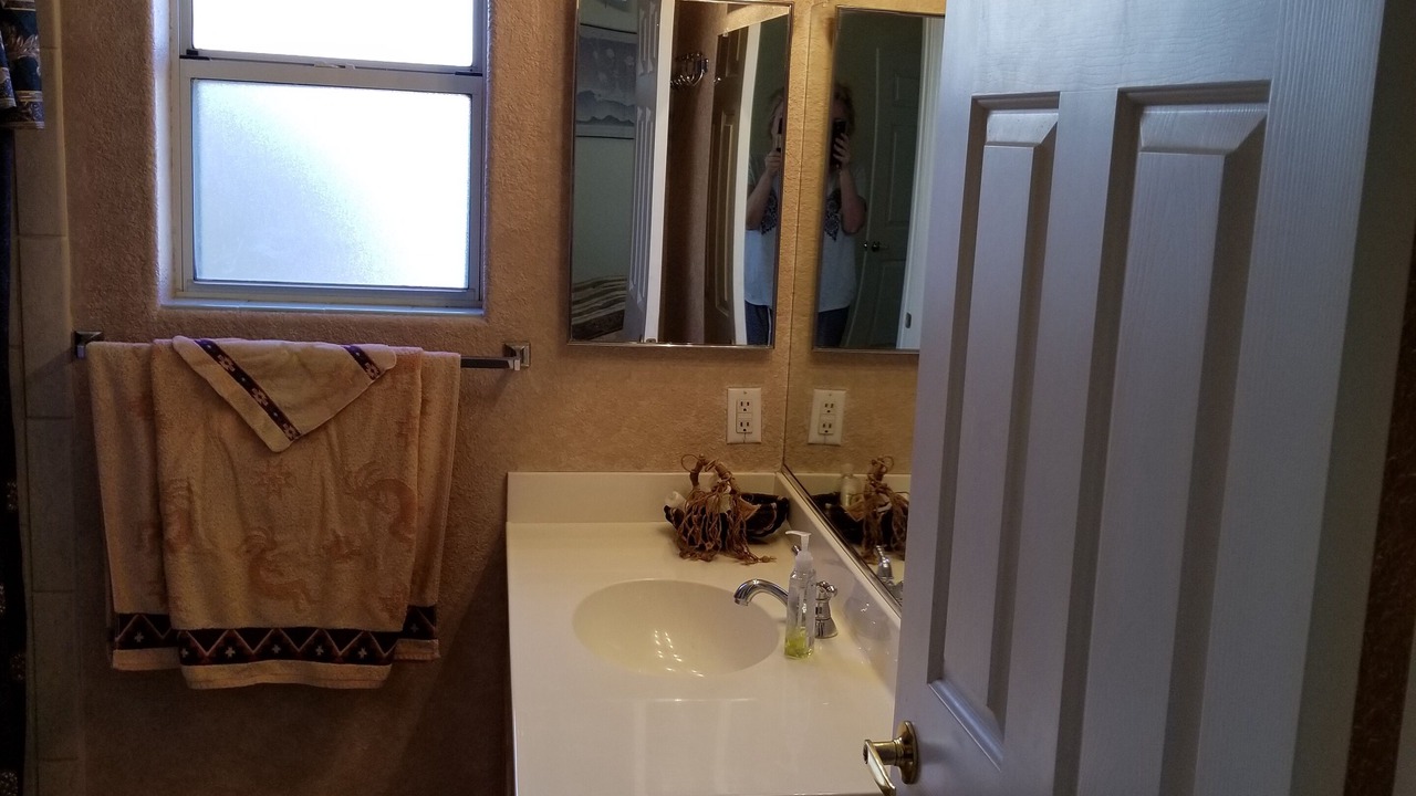 Photo of Bathroom in Lake Havasu City